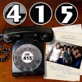 Buy 415 - Area Code 415 Mp3 Download