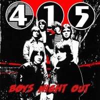 Purchase 415 - Boys Night Out