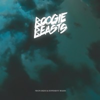 Purchase Boogie Beasts - Neon Skies & Different Highs