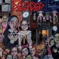 Purchase Deceased - Children Of The Morgue