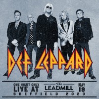 Purchase Def Leppard - Live At The Leadmill (Live)