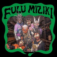 Purchase Fulu Miziki - Mokano (EP)