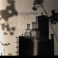 Purchase Infringement - Black Science And White Lies CD1