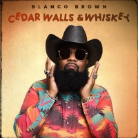 Purchase Blanco Brown - Cedar Walls & Whiskey