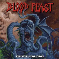 Purchase Blood Feast - Infinite Evolution