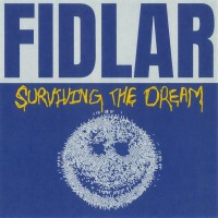 Purchase Fidlar - Surviving The Dream