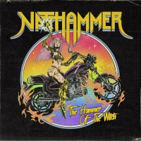 Purchase Natthammer - The Hammer Of The Witch