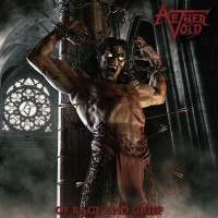 Purchase Aether Void - Of Rage And Grief