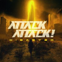 Purchase Attack Attack! - Disaster (EP)