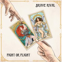 Purchase Brave Rival - Fight Or Flight