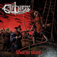 Purchase Cutlass - Walk The Plank