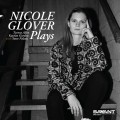 Buy Nicole Glover - Plays Mp3 Download