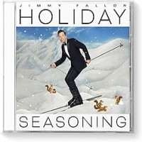 Purchase Jimmy Fallon - Holiday Seasoning