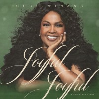 Purchase Cece Winans - Joyful, Joyful: A Christmas Album