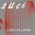 Buy Bush - Sixteen Stone Red Mp3 Download