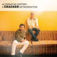 Purchase Cracker - Alternative History: A Cracker Retrospective CD1