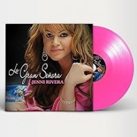 Purchase Jenni Rivera - LA GRAN SENORA