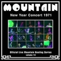 Purchase Mountain - New Year Concert 1971