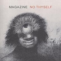 Purchase Magazine - No Thyself - Orange