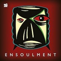 Purchase The The - Ensoulment Black