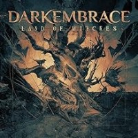 Purchase Dark Embrace - Land Of Witches