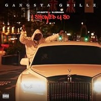 Purchase Yo Gotti - I Showed U So