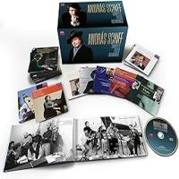 Purchase Andras Schiff - Andras Schiff - Complete Decca Collection