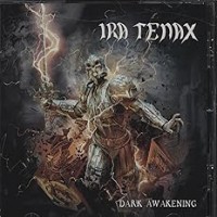 Purchase Ira Tenax - Dark Awakening