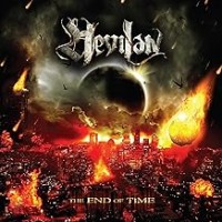 Purchase Hevilan - End of Time