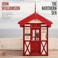 Purchase John Williamson - The Northern Sea