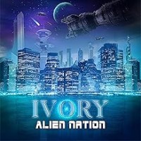 Purchase Ivory - Alien Nation