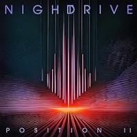 Purchase Night Drive - Position II Digital Flora