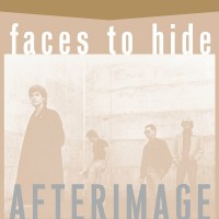 Purchase Afterimage - Faces To Hide CD1