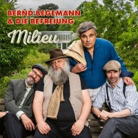 Purchase Bernd Begemann & Die Befreiung - Milieu