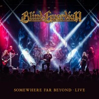 Purchase Blind Guardian - Somewhere Far Beyond (Live)