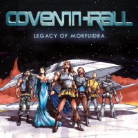 Purchase Coventhrall - Legacy Of Morfuidra