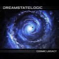 Buy Dreamstate Logic - Cosmic Legacy Mp3 Download