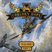 Purchase Forlorn Hope - Valour Pt. 1 (EP)