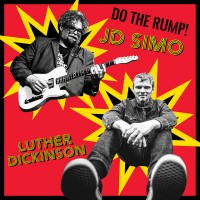 Purchase Jd Simo & Luther Dickinson - Do The Rump!