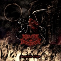 Purchase Nocturnal Depression - Perpétuelle Eclipse