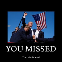 Purchase Tom Macdonald - You Missed (CDS)