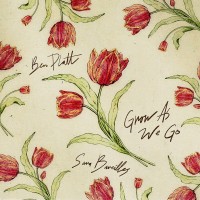 Purchase Ben Platt - Grow As We Go (Feat. Sara Bareilles) (CDS)