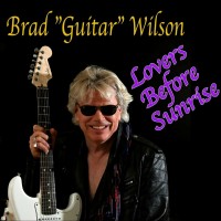 Purchase Brad Wilson - Lovers Before Sunrise