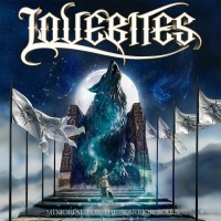 Purchase Lovebites - Memorial For The Warrior Souls CD1