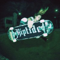 Purchase South Arcade - Riptide (CDS)