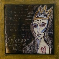 Purchase Splendor - Memory Of Light