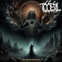 Purchase TooEvil - The Word Unheard (EP)