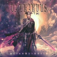 Purchase Valkaryus - Metamorphosis