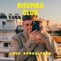 Purchase Rhumba Club - Love Apokalypto