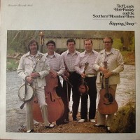 Purchase Ted Lundy & The Southern Mountain Boys - Slipping Away (With Bob Paisley) (Vinyl)